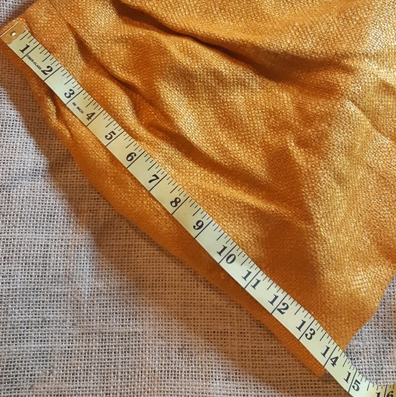 3.1 PHILLIP LIM • PLEATED SHORTS • US 8 - Picture 7 of 10